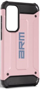Чохол ArmorStandart for Samsung S23 FE 5G S711 - Panzer Pink (ARM73704)