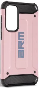 Фото: Чохол ArmorStandart for Samsung S23 FE 5G S711 - Panzer Pink (ARM73704) № 2 | KTC