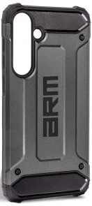 Фото: Чохол ArmorStandart for Samsung S24 - Panzer Grey (ARM75611) № 2 | KTC