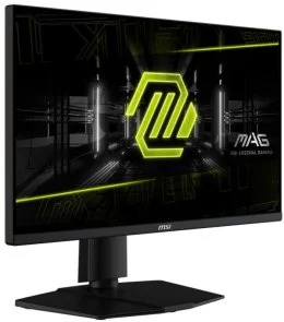 Фото: Монітор MSI MAG 255PXF - 24.5" IPS / 1920×1080 / 300 Гц / Adaptive Sync / Pivot / HAS № 2 | KTC