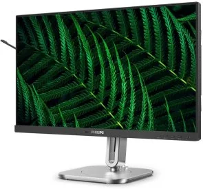 Фото: Монітор Philips 24B2G5200/00 Black - 23.8" IPS / 1920×1080 / / Adaptive Sync / Pivot / HAS № 3 | KTC