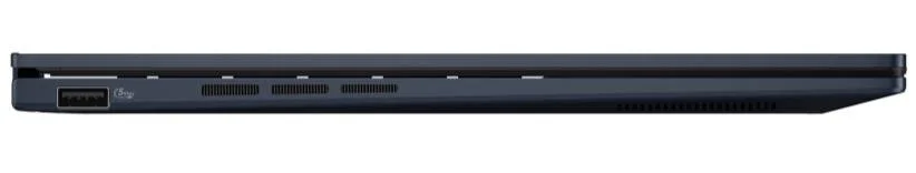 Фото: Ноутбук ASUS Zenbook 14 OLED UX3405CA-QL290 Ponder Blue - 14" OLED 60 Гц / Intel Core Ultra 9 / 285H / DDR5 32 ГБ / PCI-E SSD 1 ТБ / Intel Arc graphics № 6 | KTC