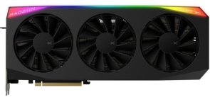 Відеокарта XFX Mercury AMD Radeon RX 9070XT OC Gaming Edition with RGB (RX-97TRGBBB9)