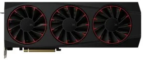 Фото: Відеокарта XFX Quicksilver AMD Radeon RX 9070XT Magnetic Air Edition (RX-97TMAQKB9) № 3 | KTC