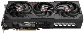 Фото: Відеокарта Sapphire RX 9070 XT Pulse (11348-03-20G) № 3 | KTC