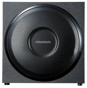 Фото: Колонки Microlab M-110 Black № 4 | KTC