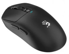 Фото: Миша Bloody R72 Pro Duo Wireless Black (R72 Pro Duo (Black)) № 6 | KTC