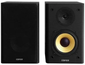 Фото: Колонки Edifier R1000T4 Black № 2 | KTC