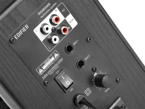 Фото: Колонки Edifier R1580MB Black № 4 | KTC