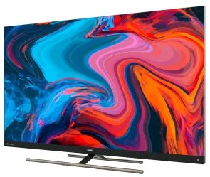 Фото: Телевізор QLED Haier H55S900UX (Google TV, Wi-Fi, 3840x2160) № 3 | KTC