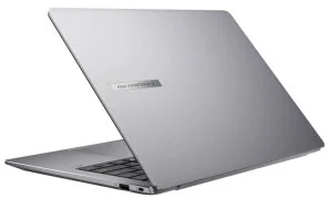 Фото: Ноутбук ASUS ExpertBook P5 P5405CSA-NZ1058X Misty Grey - 14" IPS 144 Гц / Intel Core Ultra 7 / 258V / DDR5 32 ГБ / PCI-E SSD 1 ТБ / Intel Arc Graphics 140V № 5 | KTC