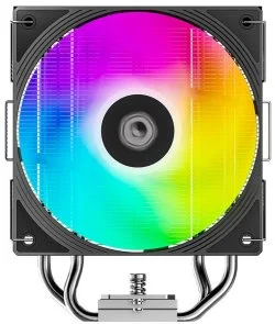 Фото: Кулер для процесора ID-COOLING Frozn A410 SE ARGB № 2 | KTC