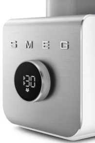 Фото: Блендер Smeg High-Performance With Vacuum Pump White (BLC02WHMEU) № 9 | KTC
