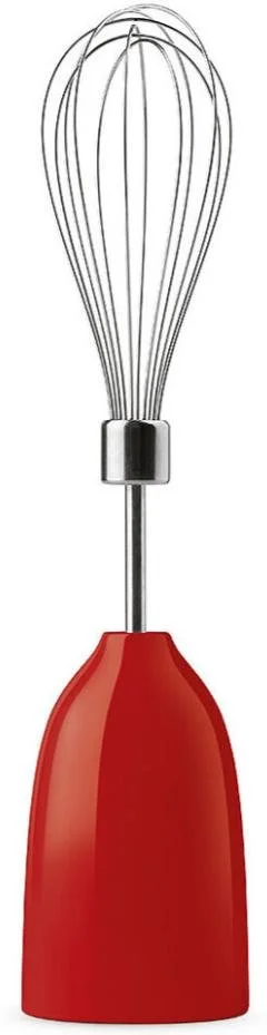Фото: Блендер Smeg Retro Style Red (HBF03RDEU) № 8 | KTC