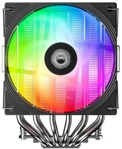 Фото: Кулер для процесора ID-COOLING FROZN A620 PRO SE ARGB № 2 | KTC