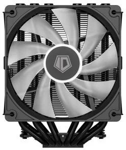 Фото: Кулер для процесора ID-COOLING SE-206-XT ARGB № 2 | KTC