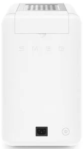 Фото: Ріжкова кавоварка Smeg Espresso coffee machine White (EMC02WHMEU) № 15 | KTC