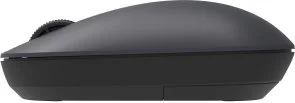 Фото: Миша Xiaomi Mouse Lite 2 Wireless Black (1052659) № 3 | KTC