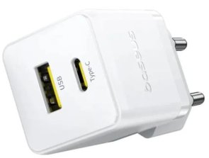 Baseus Palm 20W White