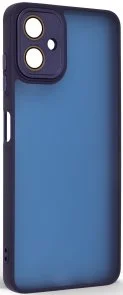 Фото: Чохол ArmorStandart for Samsung A06 4G - ShadeX Blue (ARM83232) № 2 | KTC
