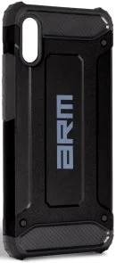 Фото: Чохол ArmorStandart for Xiaomi Redmi 9A - Panzer Black (ARM70791) № 2 | KTC