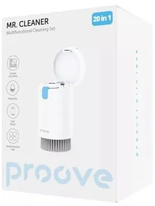 Фото: Чистячий засіб Proove Mr.Cleaner 20in1 White (MCS00002002) № 2 | KTC
