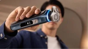Фото: Електробритва Philips Series i9000 Prestige (XP9201/33) № 7 | KTC