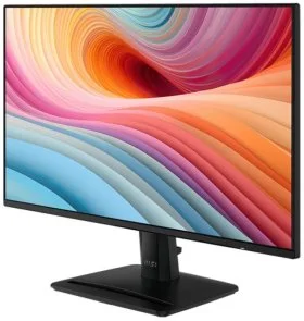 Фото: Монітор MSI Pro MP242A E2 (PRO MP242A E2) - 23.8" IPS / 1920×1080 / 120 Гц / Adaptive Sync № 3 | KTC