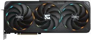 Відеокарта Gigabyte GeForce RTX 5070 Ti GAMING OC 16G (GV-N507TGAMING OC-16GD)