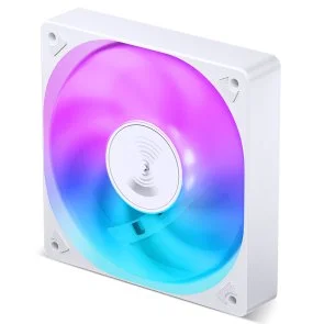 Фото: Кулер Jonsbo SL-120CW White № 4 | KTC