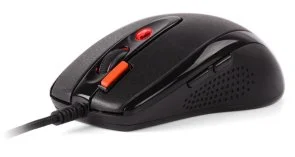 Фото: Миша A4tech X-710BK Black № 4 | KTC