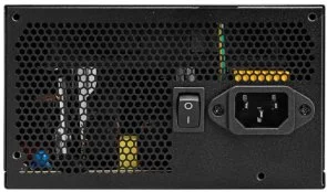 Фото: Блок живлення MSI 550W MAG A550BNL № 3 | KTC