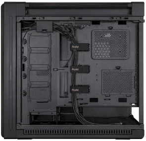 Фото: Корпус ASUS ProArt PA602 Wood Edition Black (90DC00J0-B09020) № 5 | KTC
