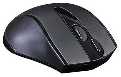 Фото: Миша A4tech G9-500F Black (G9-500F-1_black) № 3 | KTC