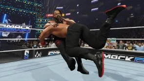 Фото: Гра WWE 2K25 PS5 Blu-ray № 4 | KTC