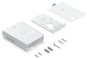 Фото: Точка доступy Wi-Fi Ubiquiti UniFi U7 Pro Wall (U7-PRO-WALL) № 4 | KTC