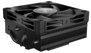 Фото: Кулер для процесора Deepcool AN400 (R-AN400-BKWNMN-G) № 3 | KTC
