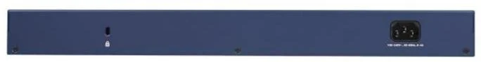 Фото: Комутатор NETGEAR GS724TPP (GS724TPP-300EUS) № 4 | KTC