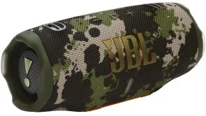 Фото: Портативна колонка JBL Charge 6 Squad (JBLCHARGE6SQUAD) № 2 | KTC