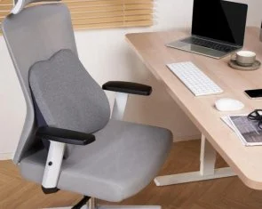Фото: Подушка OfficePro LP570G Gray № 10 | KTC