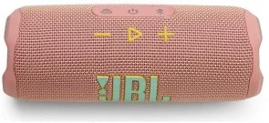 Фото: Портативна колонка JBL Flip 7 Pink (JBLFLIP7PINK) № 3 | KTC