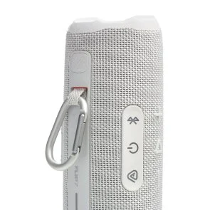 Фото: Портативна колонка JBL Flip 7 White (JBLFLIP7WHT) № 9 | KTC