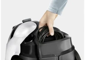 Фото: Пароочисник Karcher SC 5 EasyFix Iron White (1.512-661.0) № 2 | KTC