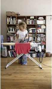 Фото: Пароочисник Karcher SI 4 EasyFix Iron White (1.512-637.0) № 8 | KTC