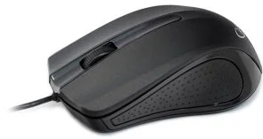 Фото: Миша Gembird MUS-101 Black № 2 | KTC