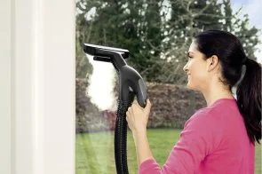 Фото: Пароочисник Karcher SV 7 White/Black (1.439-490.0) № 7 | KTC