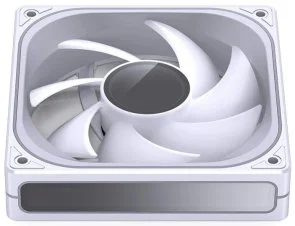 Фото: Кулер Jonsbo ZB-120W White № 7 | KTC