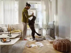 Фото: Очищувач повітря Karcher AF 50 White (1.024-822.0) № 8 | KTC