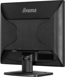 Фото: Монітор iiyama E1980S-B1 Black - 19" TN+Film / 1280×1024 / 75 Гц № 7 | KTC