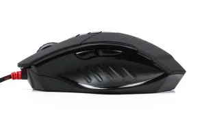 Фото: Миша Bloody V7M Black № 6 | KTC
